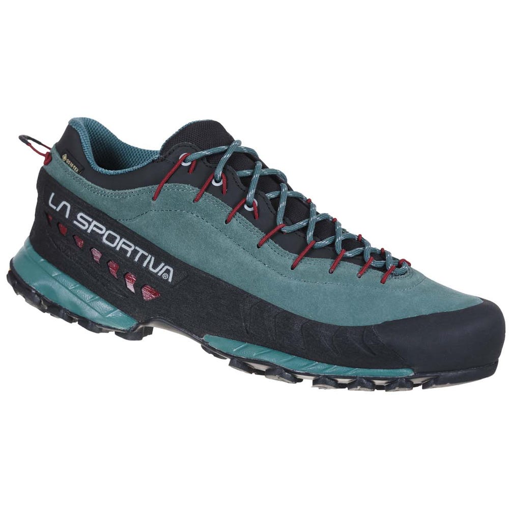 Zapatillas De Aproximación La Sportiva TX4 GTX Hombre Verde Chile-3469571